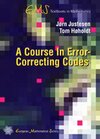 Buchcover A Course In Error-Correcting Codes