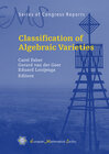 Buchcover Classification of Algebraic Varieties