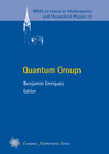 Buchcover Quantum Groups