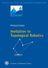 Buchcover Invitation to Topological Robotics