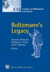 Buchcover Boltzmann's Legacy