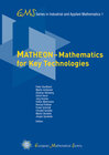 Buchcover MATHEON – Mathematics for Key Technologies