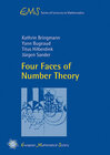 Buchcover Four Faces of Number Theory