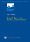 Buchcover Coulomb Gases and Ginzburg–Landau Vortices