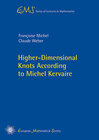 Buchcover Higher-Dimensional Knots According to Michel Kervaire