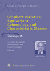 Buchcover Schubert Varieties, Equivariant Cohomology and Characteristic Classes