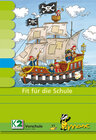 Buchcover Max-Lernkarten: Fit für die Schule
