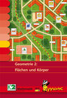 Buchcover Max-Lernkarten: Geometrie 2
