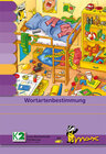 Buchcover Max-Lernkarten: Wortartenbestimmung