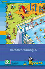 Buchcover Max-Lernkarten: Rechtschreibung A