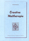 Buchcover Creative Maltherapie