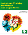 Buchcover Autogenes Training für Kinder und Jugendliche