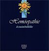 Buchcover Homöopathie - Arzneimittelbilder