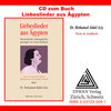 Buchcover Liebeslieder aus Ägypten - Umm Kulthum, Band 1