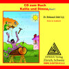Buchcover Kalila und Dimna, Band I, CD