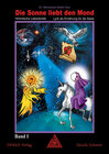 Buchcover Die Sonne liebt den Mond