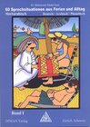 Buchcover 60 Sprechsituationen aus Ferien und Alltag, Band 1