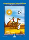 Buchcover 100 Sprechsituationen für Reisen nach Ägypten