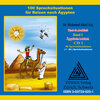 Buchcover 100 Sprechsituationen für Reisen nach Ägypten, CD1
