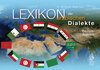 Buchcover Lexikon der arabischen Dialekte