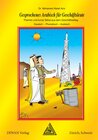 Buchcover Gesprochenes Arabisch für Geschäftsleute