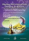 Buchcover Übungen mit Schlüssel zum Lehrgang ‘Al-Manar II’