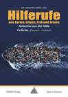 Buchcover Hilferufe aus Syrien, Libyen, Irak und Jemen