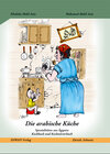 Buchcover Die arabische Küche
