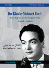 Buchcover Der Künstler Mohamed Fawzi