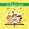 Buchcover Kindern das Sprechen beibringen