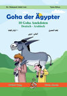 Buchcover Goha der Ägypter