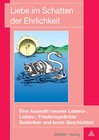 Buchcover Liebe im Schatten der Ehrlichkeit
