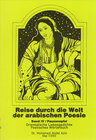 Buchcover Reise durch die Welt der arabischen Poesie / Pausenapfel