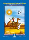 Buchcover 100 Sprechsituationen für Reisen nach Ägypten