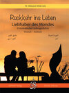 Buchcover Rückkehr ins Leben