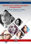 Buchcover Auswahl aus den schönsten gesungenen Liebesgeschichten