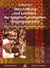 Buchcover Verschriftung und Lautlehre der ägyptisch-arabischen Umgangssprache