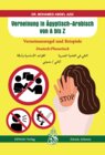 Buchcover Verneinung in Ägyptisch-Arabisch von A bis Z