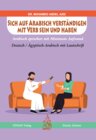 Buchcover Sich auf Arabisch verständigen mit Verb sein und haben