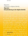Buchcover Migration: Herausforderung an die religiöse Identität I