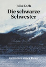 Buchcover Die schwarze Schwester