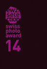 Buchcover swiss photo award 14
