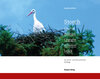 Buchcover Storch, Ciconia, Pelargos, Cigogne, Konotori, Lejlek