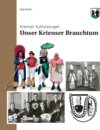 Buchcover Unser Krienser Brauchtum