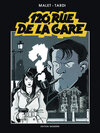 Buchcover 120, Rue de la Gare
