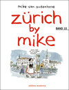 Buchcover Zürich by Mike / Zürich by Mike 10