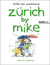 Buchcover Zürich by Mike / Zürich by Mike 11