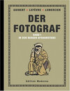 Buchcover Der Fotograf