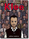 Buchcover Klee