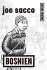 Buchcover Bosnien